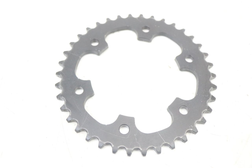 photo de KIT DE CORRENTE ROYAL ENFIELD CONTINENTAL GT 650 (2019 - 2024) - Ampliação técnica