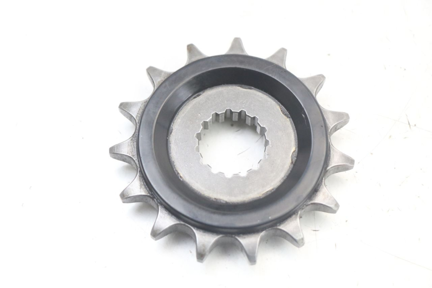 photo de KIT DE CORRENTE ROYAL ENFIELD CONTINENTAL GT 650 (2019 - 2024) - Pontos de fixação