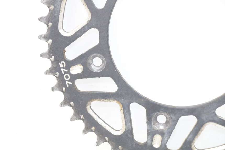 photo de KIT DE CORRENTE HONDA CRF 250 (2013 - 2016) - Pontos de fixação
