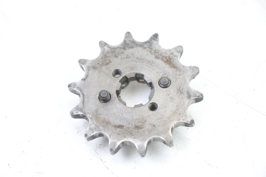 photo de KIT DE CORRENTE DERBI SENDA R X-TREME 50 (2006 - 2010) - Pontos de fixação