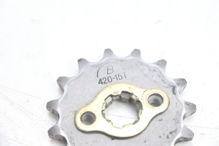 photo de KIT DE CORRENTE MINI MX DRIFT 150 - Vista geral