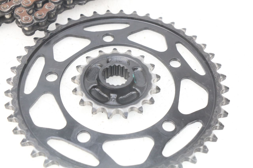 photo de KIT DE CORRENTE BMW F GS K81 850 (2018 - 2023) - Detalhe da peça