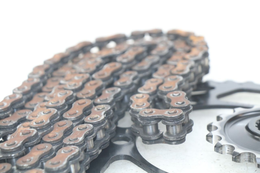 photo de KIT DE CORRENTE BMW F GS K81 850 (2018 - 2023) - Outro ângulo de visão
