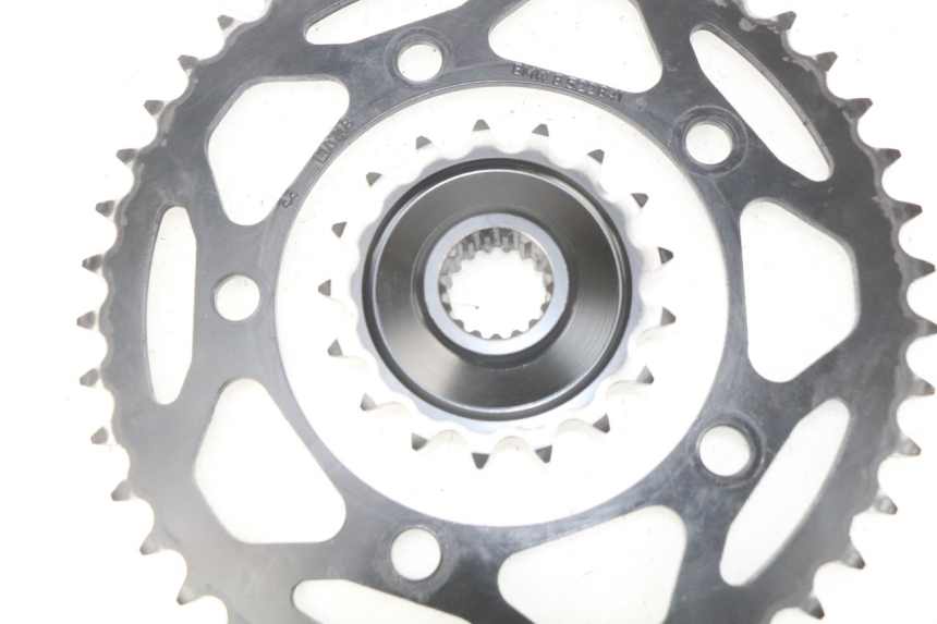 photo de KIT DE CORRENTE BMW F GS K81 850 (2018 - 2023) - Vista geral