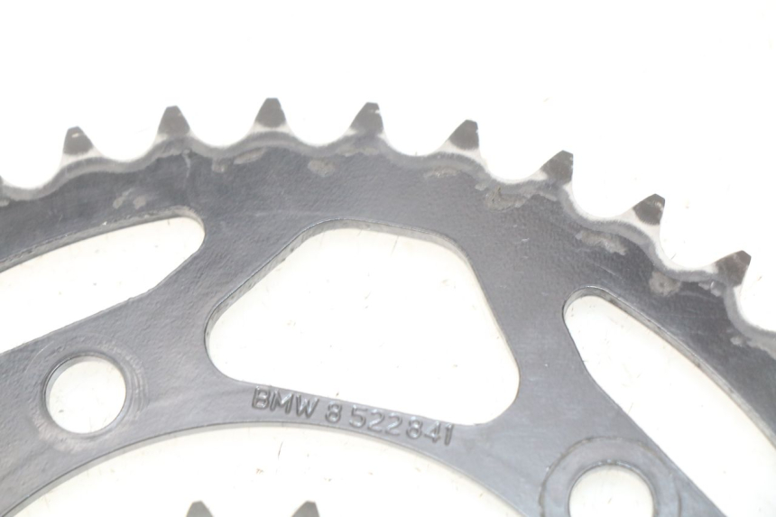 photo de KIT DE CORRENTE BMW F GS K81 850 (2018 - 2023) - Pontos de fixação