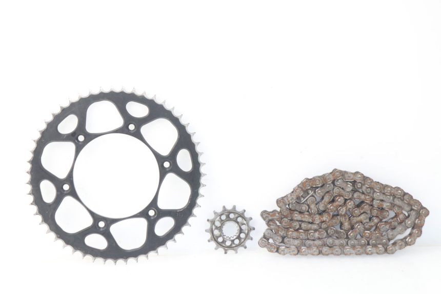 photo de KIT DE CORRENTE HUSQVARNA FC 350 (2019 - 2022) - Vista principal