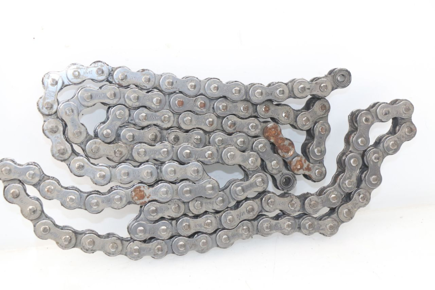 photo de KIT DE CORRENTE YAMAHA FZ8 800 (2010 - 2016) - Pontos de fixação