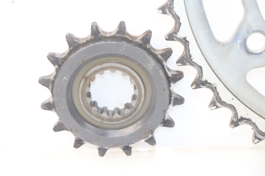 photo de KIT DE CORRENTE YAMAHA FZ8 800 (2010 - 2016) - Peça verificada