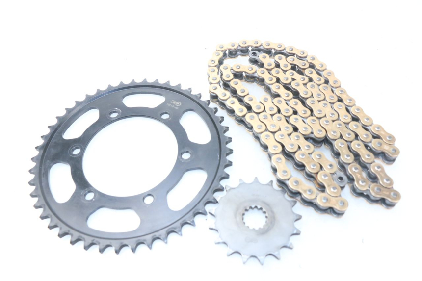 photo de KIT DE CORRENTE SUZUKI GSX-R GSXR 750 (2011 - 2016) - Vista principal