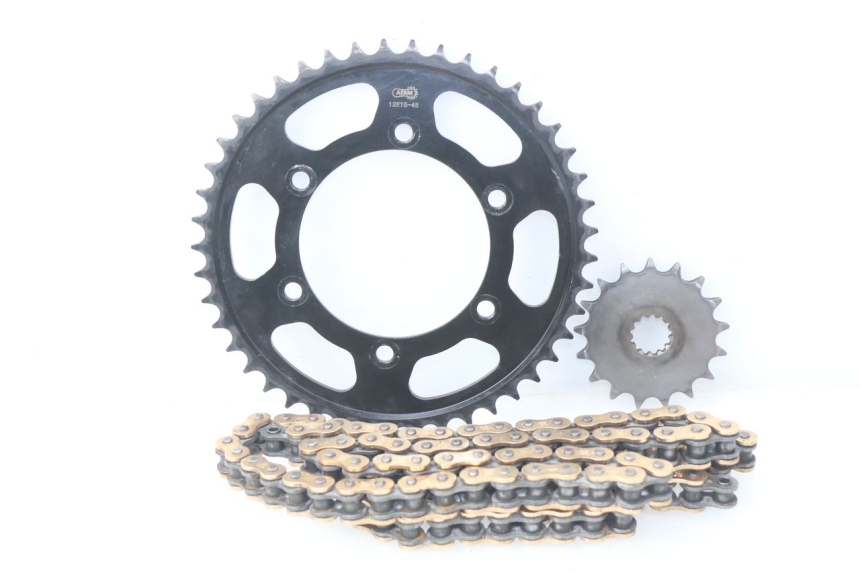 photo de KIT DE CORRENTE SUZUKI GSX-R GSXR 750 (2011 - 2016) - Detalhe da peça