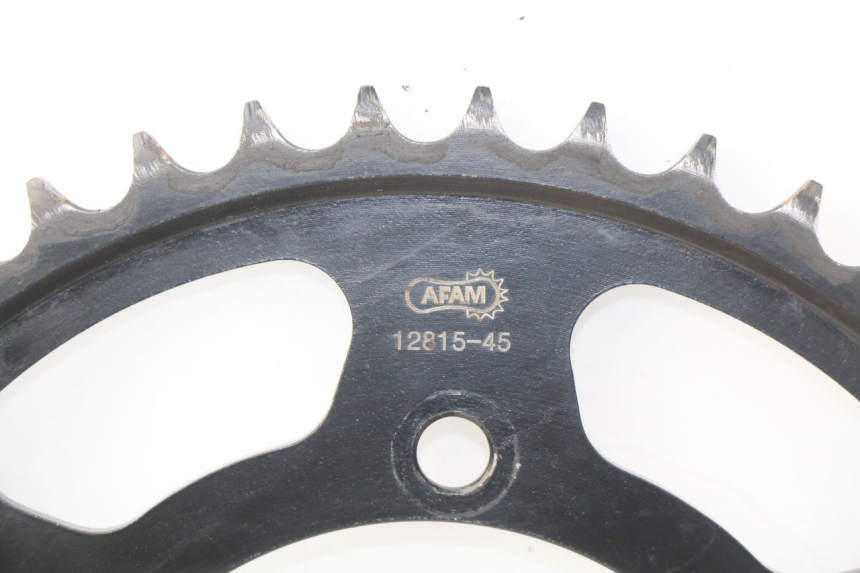 photo de KIT DE CORRENTE SUZUKI GSX-R GSXR 750 (2011 - 2016) - Vista do produto
