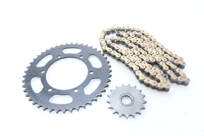 photo de KIT DE CORRENTE SUZUKI GSX-R GSXR 750 (2011 - 2016) - Outro ângulo de visão