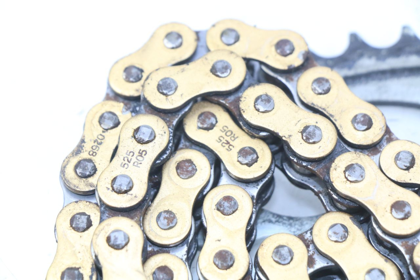 photo de KIT DE CORRENTE SUZUKI GSX-R GSXR 750 (2011 - 2016) - Detalhe da peça