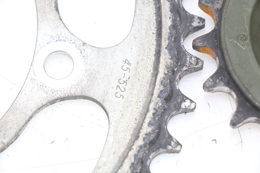 photo de KIT DE CORRENTE SUZUKI GSX-R GSXR 750 (2011 - 2016) - Outro ângulo de visão