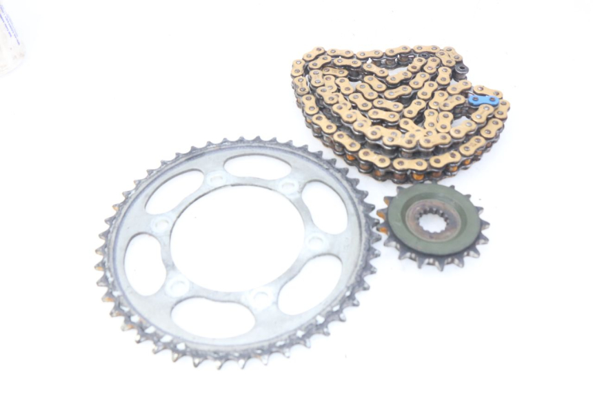 photo de KIT DE CORRENTE SUZUKI GSX-R GSXR 750 (2011 - 2016) - Vista geral