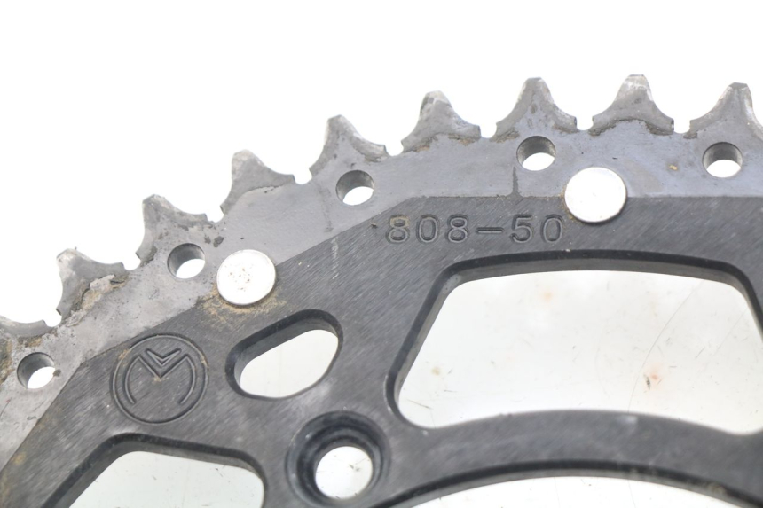 photo de KIT DE CORRENTE SUZUKI RMZ RM-Z 450 (2008 - 2011) - Detalhe da peça