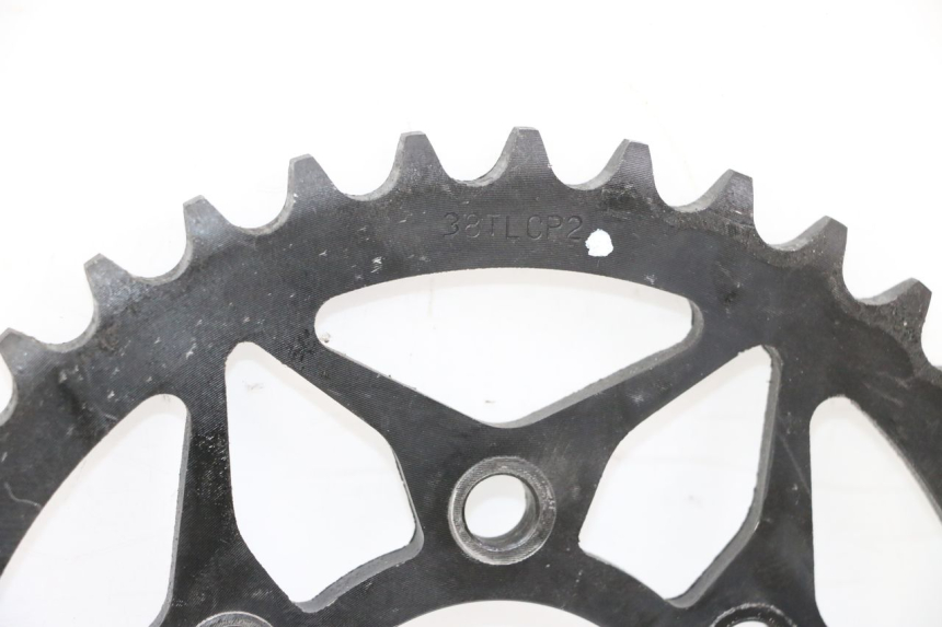 photo de KIT DE CORRENTE ROYAL ENFIELD SCRAM 411 (2022 - 2024) - Vista geral