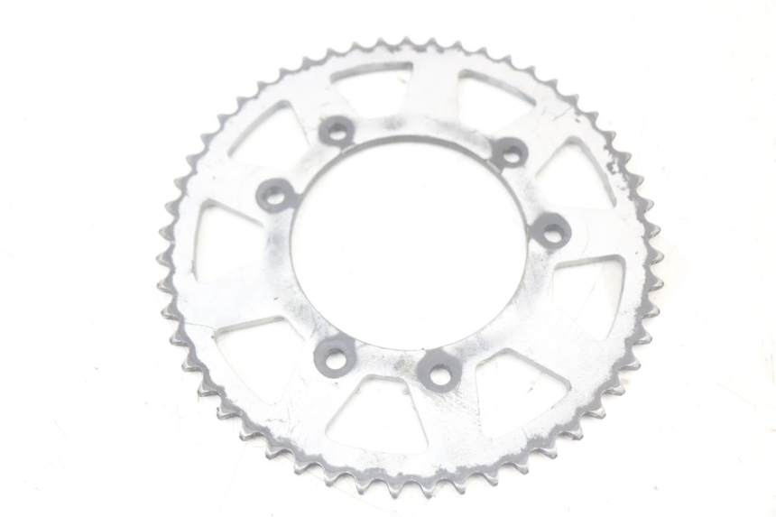 photo de KIT DE CORRENTE DERBI SENDA SM X-TREME 50 (2006 - 2010) - Pontos de fixação