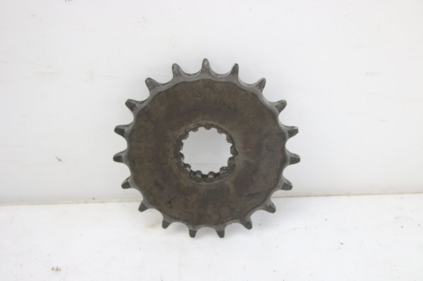photo de KIT DE CORRENTE TRIUMPH SPRINT ST 955 (1999 - 2001) - Outro ângulo de visão