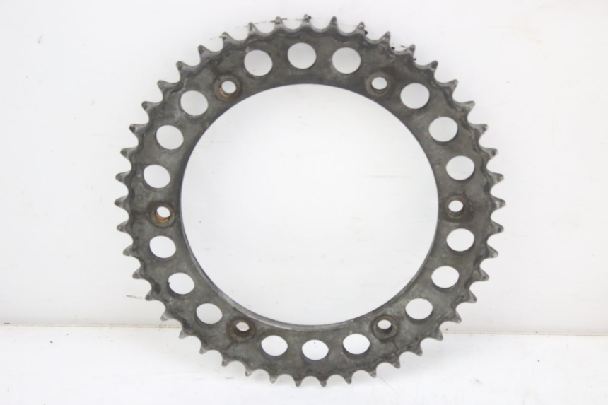 photo de KIT DE CORRENTE TRIUMPH SPRINT ST 955 (1999 - 2001) - Ampliação técnica