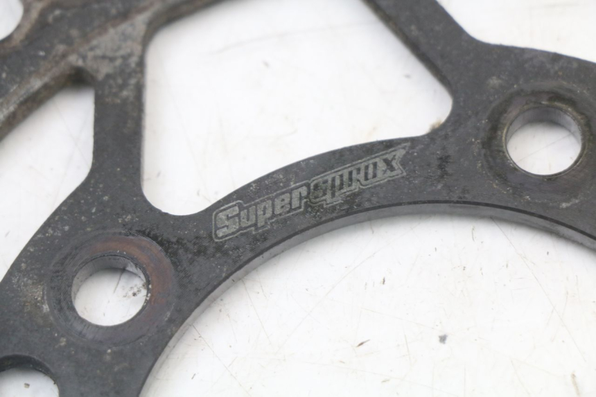 photo de KIT DE CORRENTE SUZUKI GS F 500 (2004 - 2007) - Outro ângulo de visão