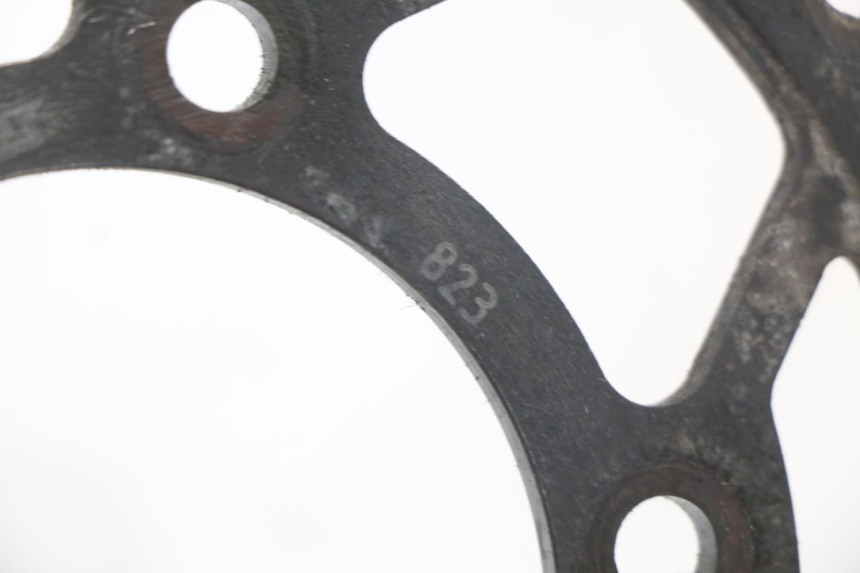 photo de KIT DE CORRENTE SUZUKI GS F 500 (2004 - 2007) - Ampliação técnica