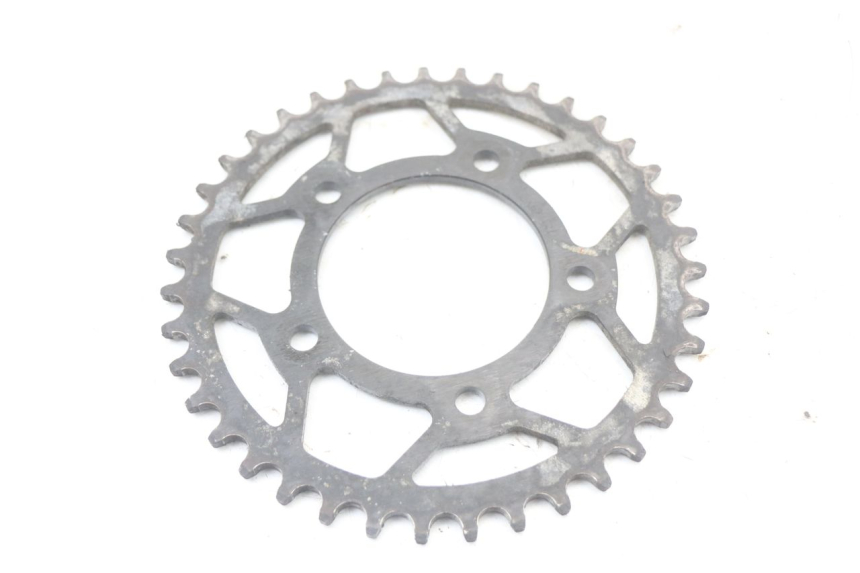photo de KIT DE CORRENTE SUZUKI GS F 500 (2004 - 2007) - Vista geral