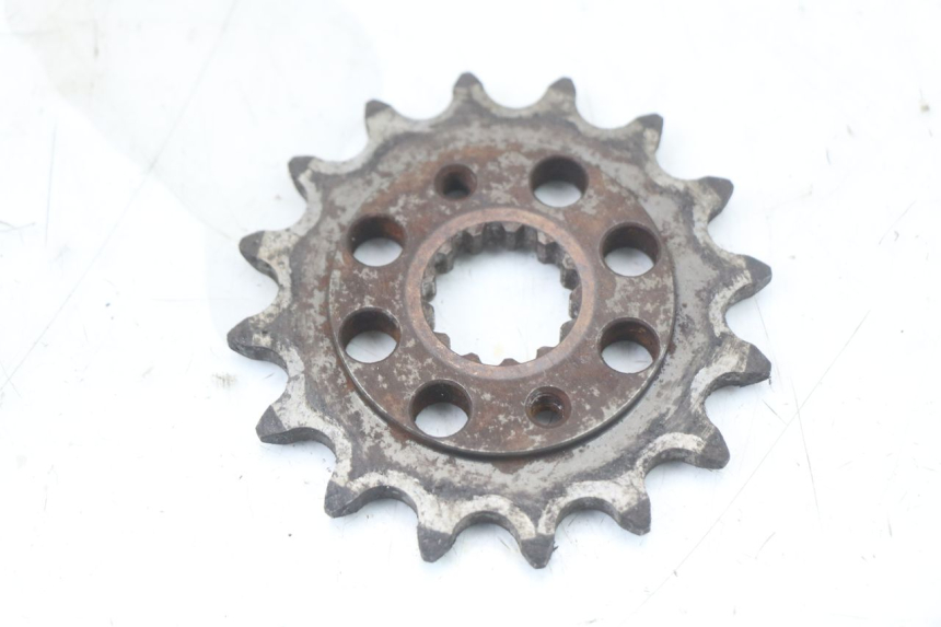 photo de KIT DE CORRENTE SUZUKI GS F 500 (2004 - 2007) - Pontos de fixação