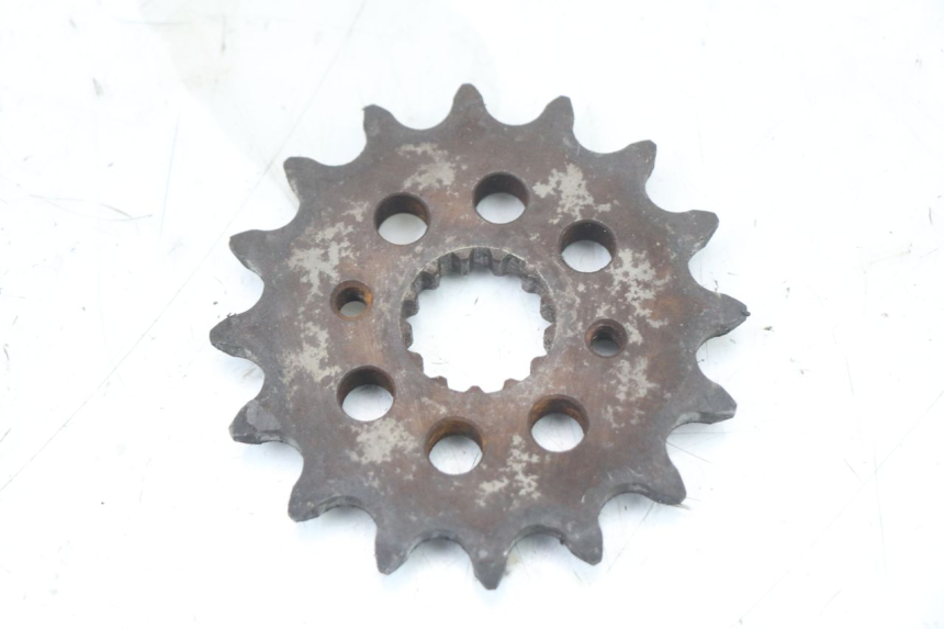 photo de KIT DE CORRENTE SUZUKI GS F 500 (2004 - 2007) - Estado da superfície