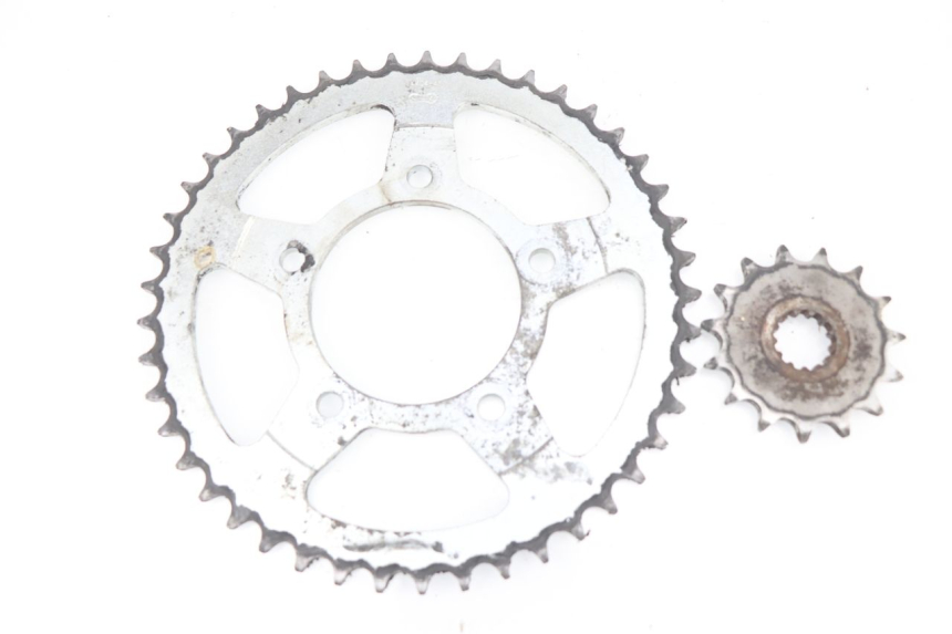 photo de KIT DE CORRENTE SUZUKI SV S 650 (1999 - 2002) - Vista principal