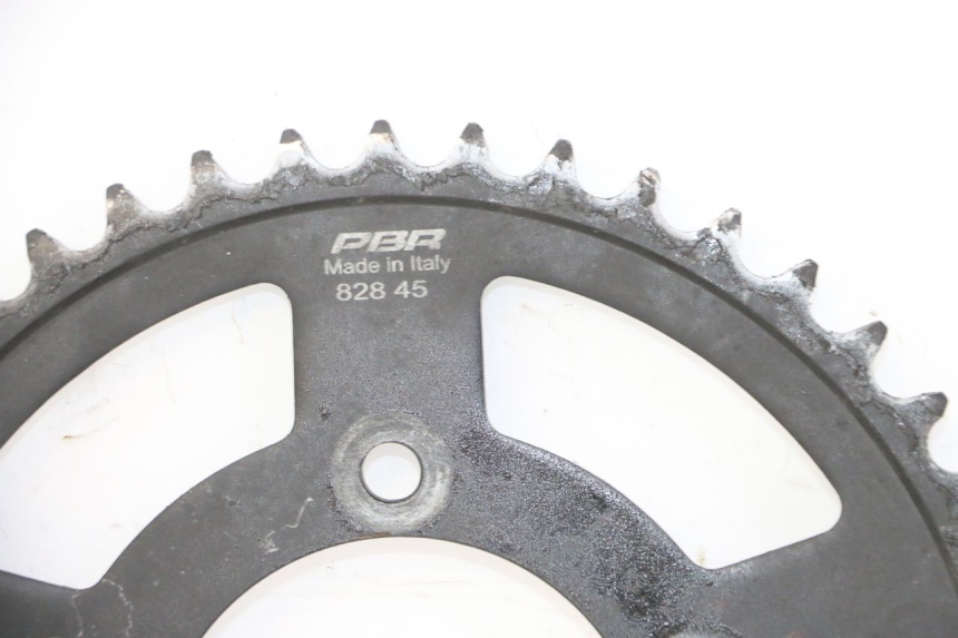 photo de KIT DE CORRENTE SUZUKI SV S 650 (2003 - 2009) - Peça verificada