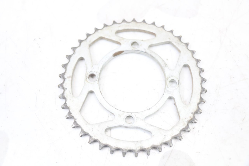 photo de KIT DE CORRENTE NITRO MOTORS THUNDER 125 - Outro ângulo de visão
