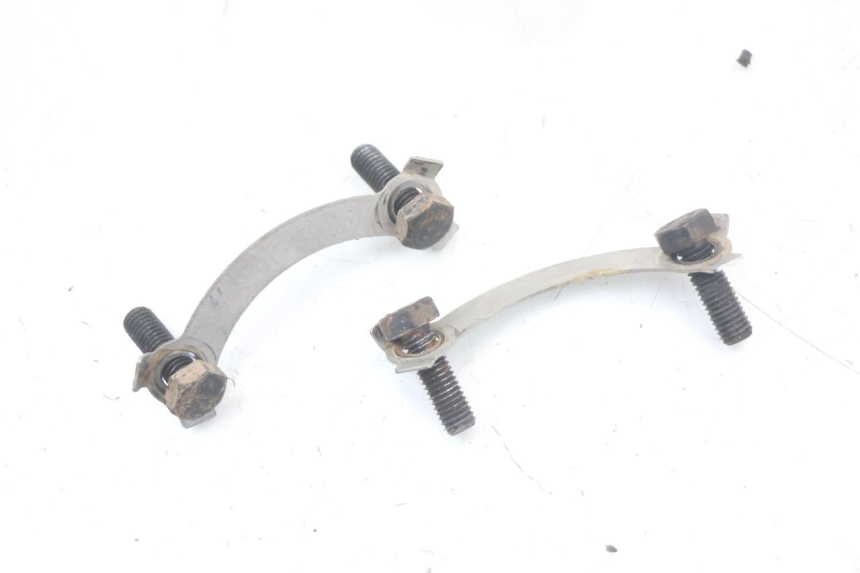 photo de KIT DE CORRENTE NITRO MOTORS THUNDER 125 - Ampliação técnica