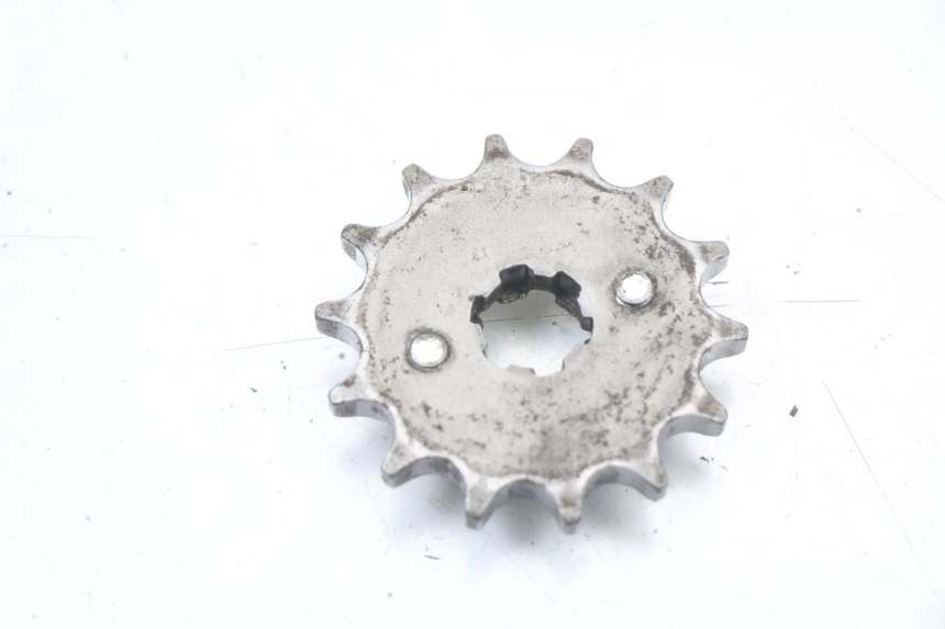 photo de KIT DE CORRENTE NITRO MOTORS THUNDER 125 - Pontos de fixação