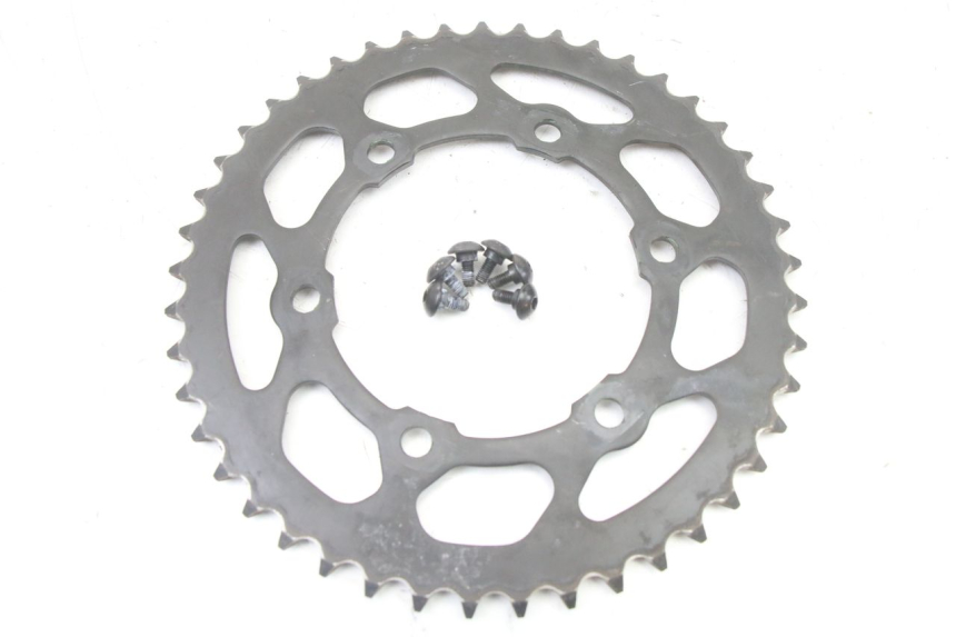 photo de KIT DE CORRENTE YAMAHA TRACER 7 700 (2020 - 2024) - Outro ângulo de visão