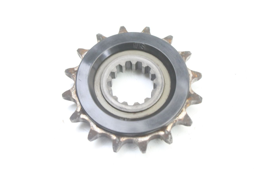 photo de KIT DE CORRENTE YAMAHA TRACER 7 700 (2020 - 2024) - Ampliação técnica