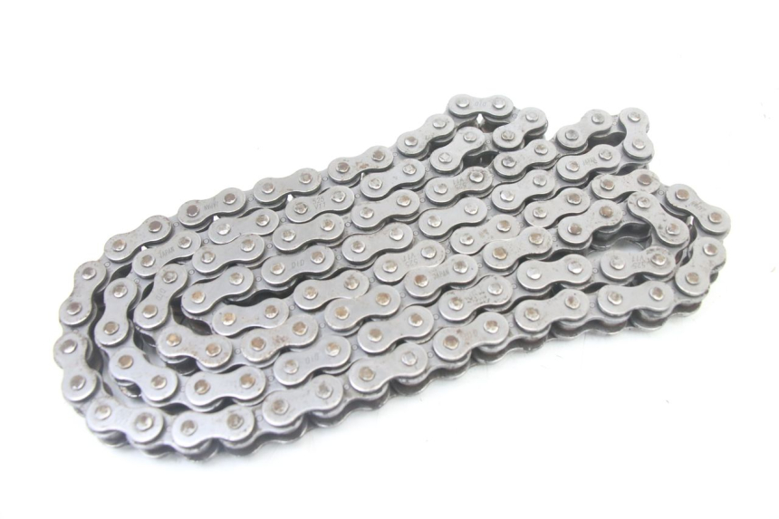 photo de KIT DE CORRENTE YAMAHA TRACER 7 700 (2020 - 2024) - Pontos de fixação