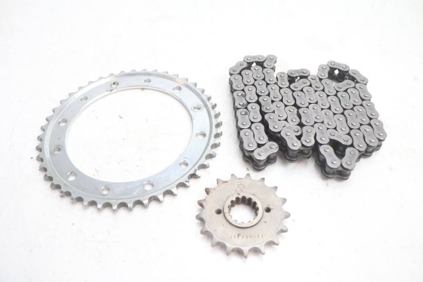 photo de KIT DE CORRENTE HONDA VFR FI RC46 800 (1998 - 2001) - Vista principal