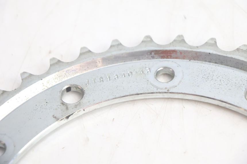 photo de KIT DE CORRENTE HONDA VFR FI RC46 800 (1998 - 2001) - Outro ângulo de visão