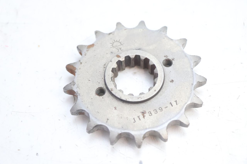 photo de KIT DE CORRENTE HONDA VFR FI RC46 800 (1998 - 2001) - Ampliação técnica