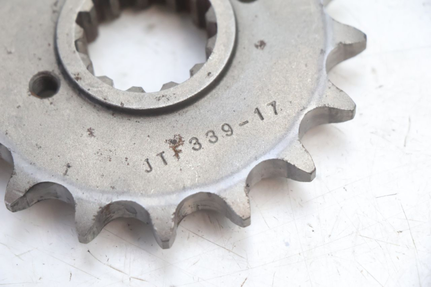 photo de KIT DE CORRENTE HONDA VFR FI RC46 800 (1998 - 2001) - Vista geral