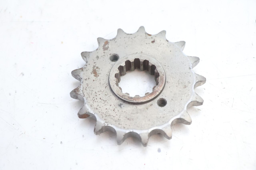 photo de KIT DE CORRENTE HONDA VFR FI RC46 800 (1998 - 2001) - Pontos de fixação