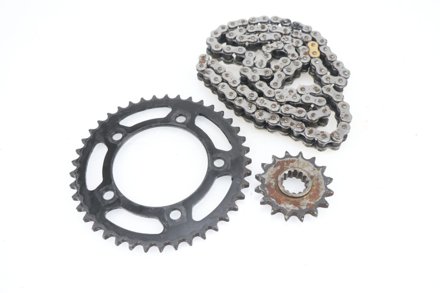 photo de KIT DE CORRENTE HONDA VTR F FIRESTORM 1000 (1997 - 2001) - Vista principal
