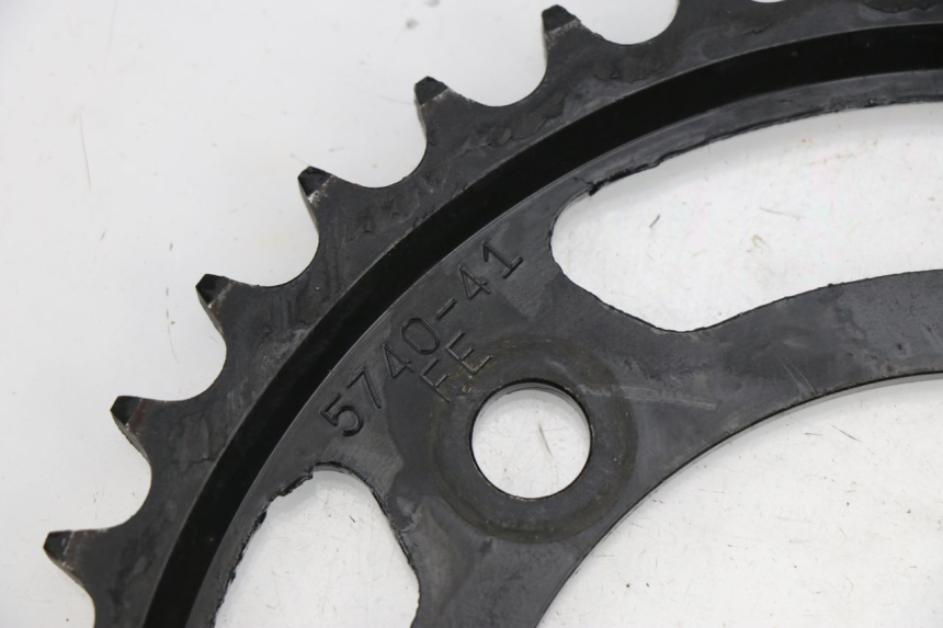 photo de KIT DE CORRENTE HONDA VTR F FIRESTORM 1000 (1997 - 2001) - Detalhe da peça