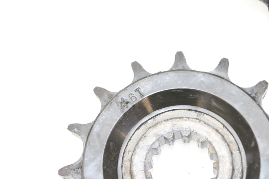 photo de KIT DE CORRENTE YAMAHA XJ6 ABS 600 (2008 - 2016) - Detalhe da peça