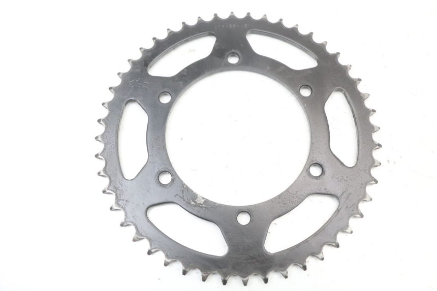 photo de KIT DE CORRENTE YAMAHA XJS DIVERSION 600 (1997 - 1999) - Detalhe da peça