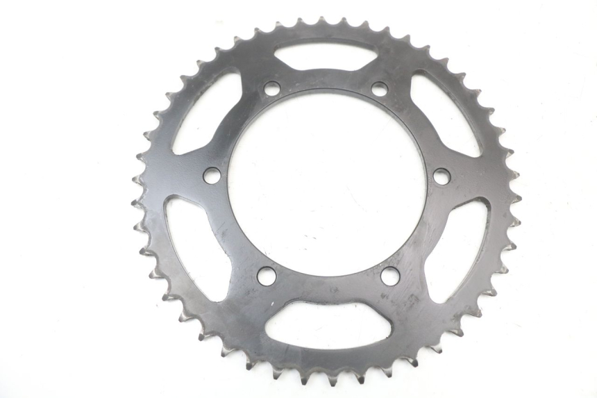 photo de KIT DE CORRENTE YAMAHA XJS DIVERSION 600 (1997 - 1999) - Outro ângulo de visão