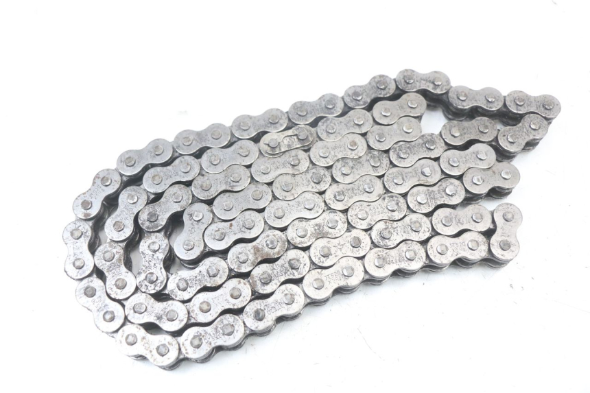 photo de KIT DE CORRENTE YAMAHA XJS DIVERSION 600 (1997 - 1999) - Pontos de fixação