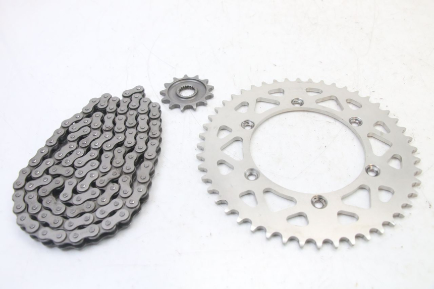 photo de KIT DE CORRENTE YAMAHA YZ 125 (2006 - 2016) - Vista principal