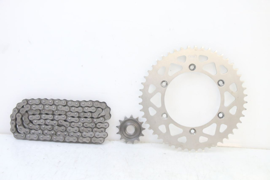 photo de KIT DE CORRENTE YAMAHA YZ 125 (2006 - 2016) - Detalhe da peça